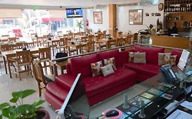 Hotel Urbano